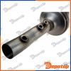Filtres à Particules Diesel EURO6 pour VW | DPF-VW-009, 7E0131705M